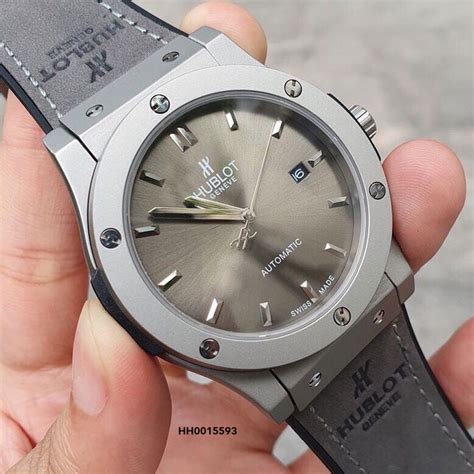 đồng hồ hublot cũ|đồng hồ hublot geneve.